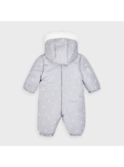 Mayoral pandás overál