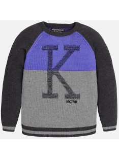 Mayoral kötött pulóver