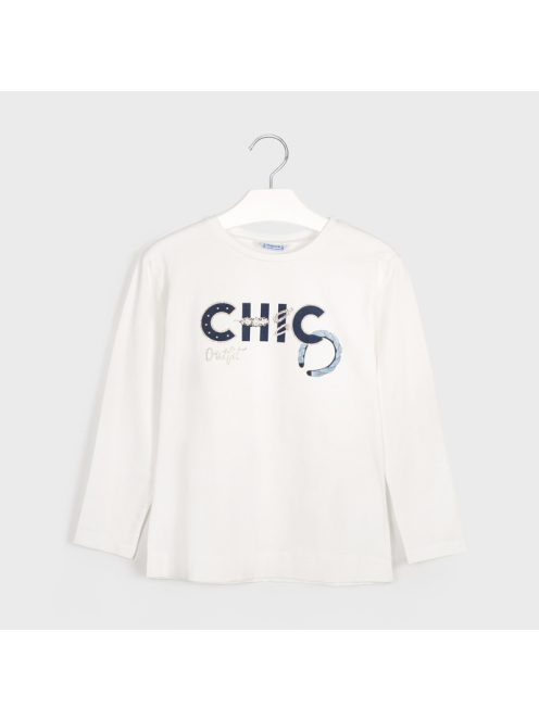 Mayoral "CHIC" felső