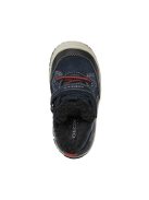 Geox bundás bakancs