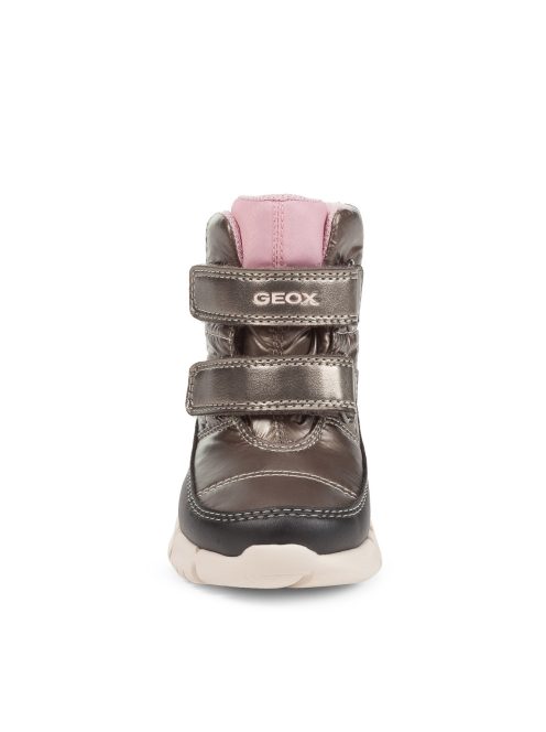 Geox fényes hótaposó