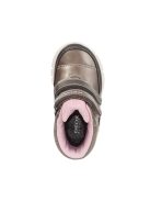 Geox fényes hótaposó