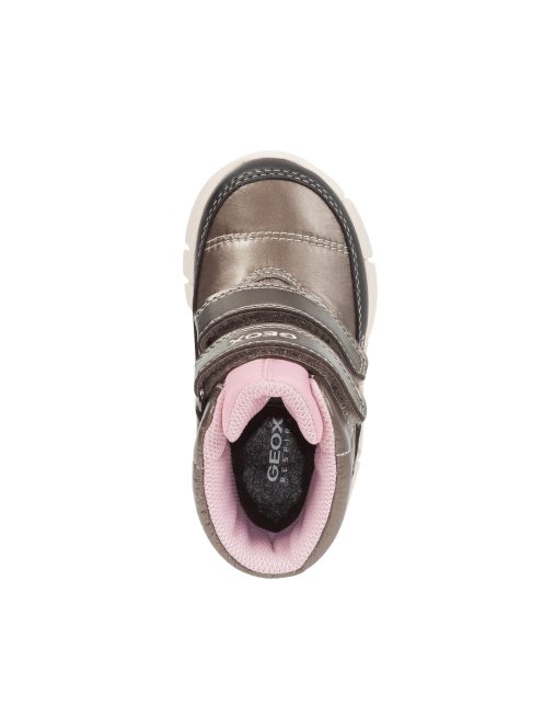 Geox fényes hótaposó