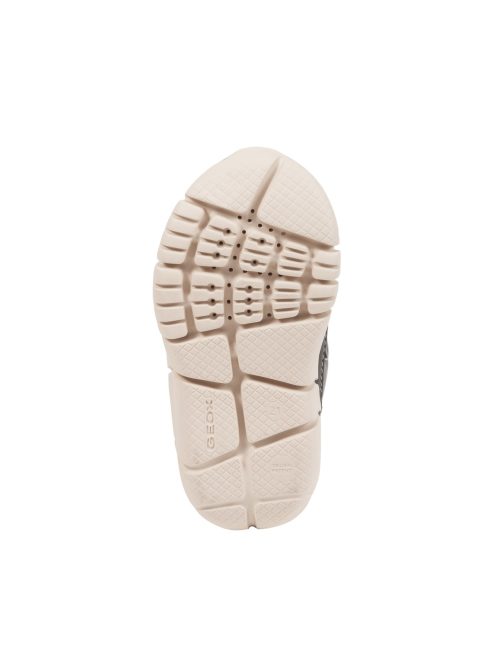 Geox fényes hótaposó