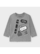 Mayoral különleges snowboard-os felső