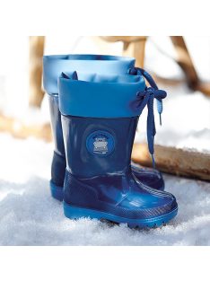 Mayoral kék gumicsizma