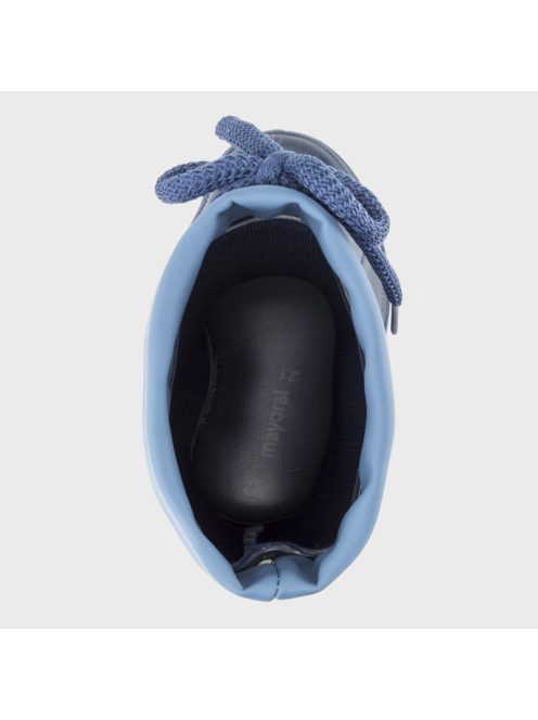 Mayoral kék gumicsizma