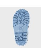 Mayoral kék gumicsizma