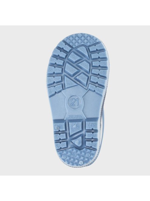 Mayoral kék gumicsizma