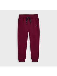 Mayoral basic vastag melegítő nadrág