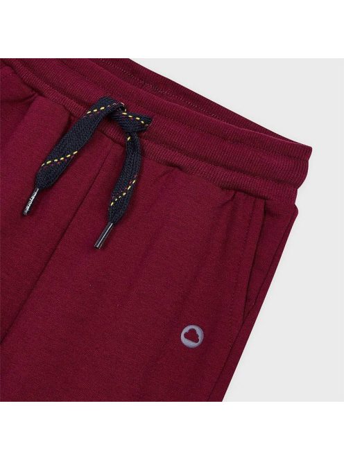 Mayoral basic vastag melegítő nadrág