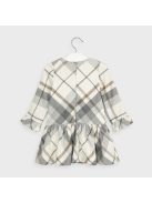 Mayoral kockás ruha