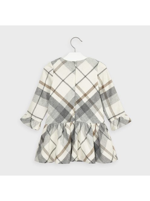 Mayoral kockás ruha