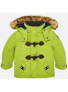 Mayoral meleg télikabát