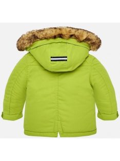 Mayoral meleg télikabát