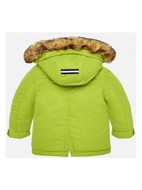 Mayoral meleg télikabát