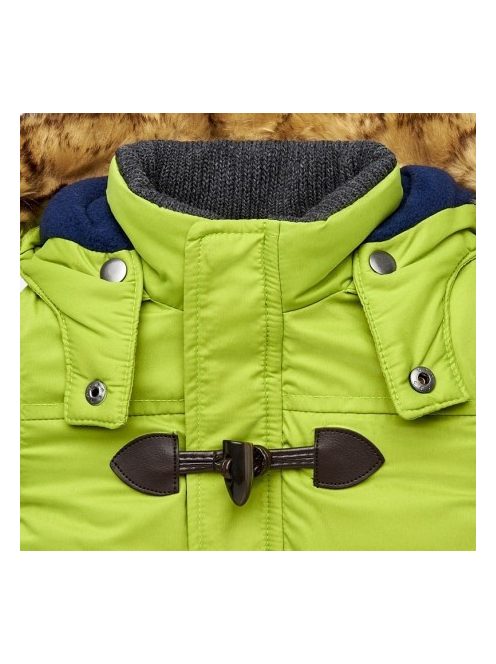 Mayoral meleg télikabát