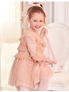 Abel & Lula fodros csinos ruha