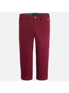 Mayoral vékony elegáns nadrág