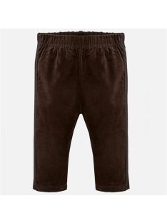 Mayoral bársonynadrág