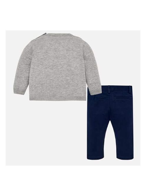 Mayoral őszies szett