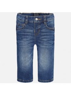 Mayoral Regular fit farmernadrág