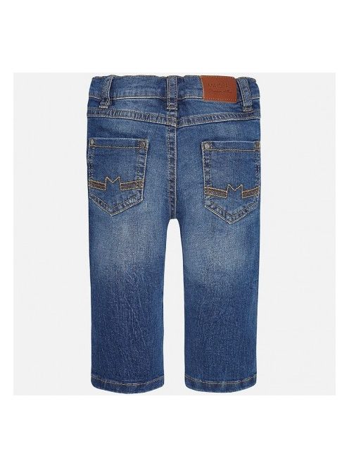 Mayoral Regular fit farmernadrág