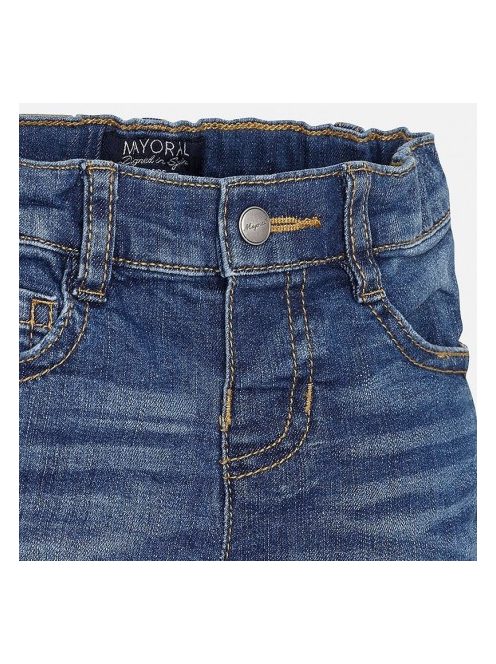 Mayoral Regular fit farmernadrág