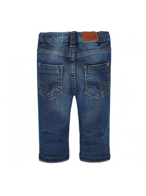 Mayoral basic farmernadrág