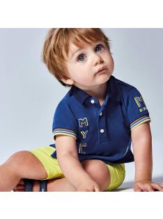 Mayoral vitorlásos piké felső