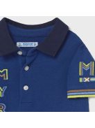 Mayoral vitorlásos piké felső