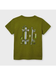 Mayoral gördeszkás felső