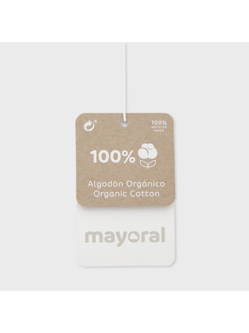 Mayoral gördeszkás felső