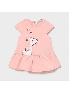 Mayoral tüllös kiskutyás ruha