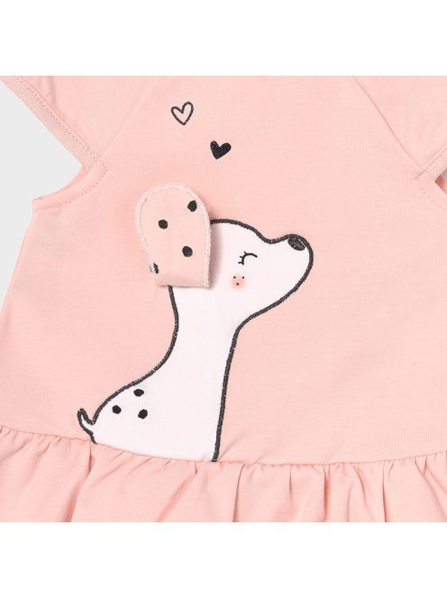 Mayoral tüllös kiskutyás ruha