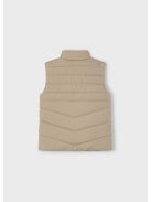 Mayoral átmeneti bézs mellény