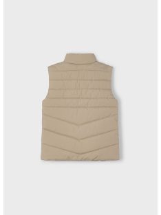 Mayoral átmeneti bézs mellény