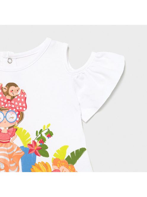 Mayoral vidám tüllruha