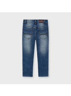 Mayoral straight fit farmernadrág