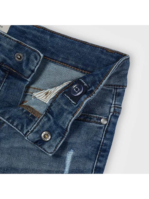 Mayoral straight fit farmernadrág