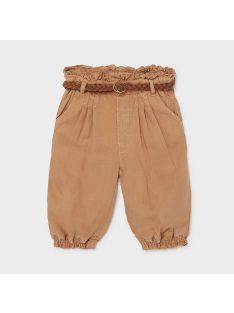 Mayoral lenge nadrág övvel