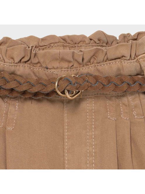 Mayoral lenge nadrág övvel