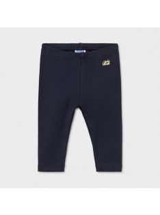 Mayoral sötétkék vékony leggings
