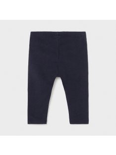 Mayoral sötétkék vékony leggings