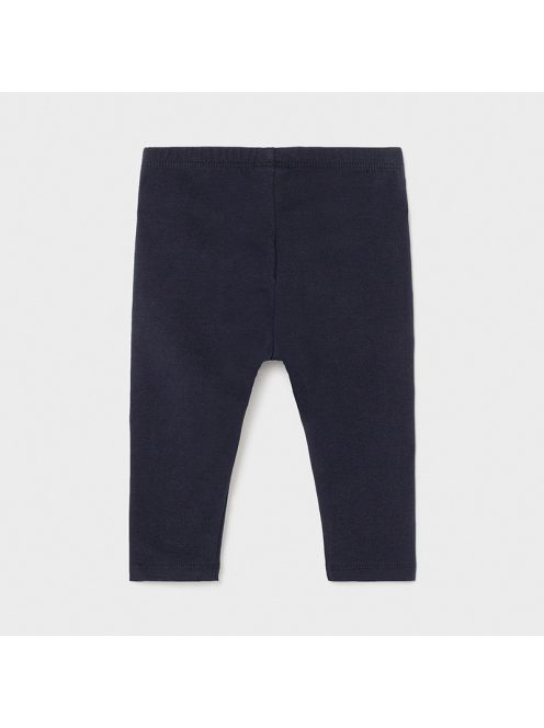 Mayoral sötétkék vékony leggings