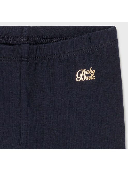Mayoral sötétkék vékony leggings