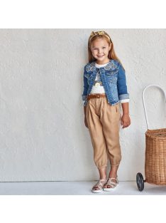 Mayoral lenge nadrág övvel