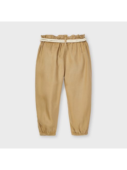 Mayoral lenge nadrág övvel