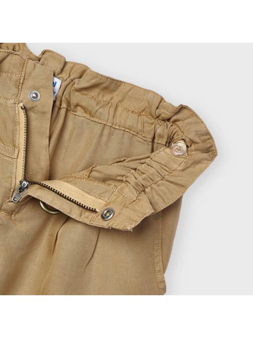 Mayoral lenge nadrág övvel