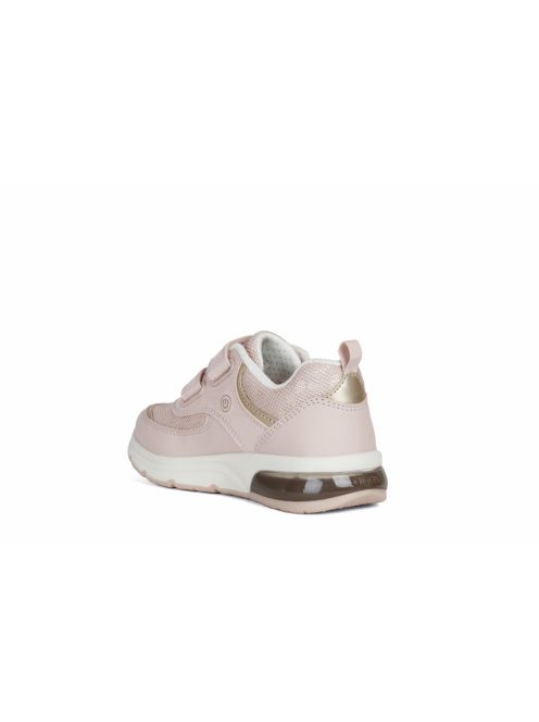 Geox világítós sportcipő - rózsaszín